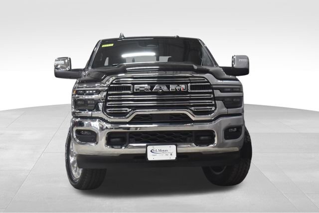 New 2026 RAM 3500 Laramie image 5