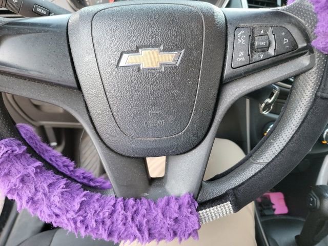 Used 2017 Chevrolet Trax LS image 15