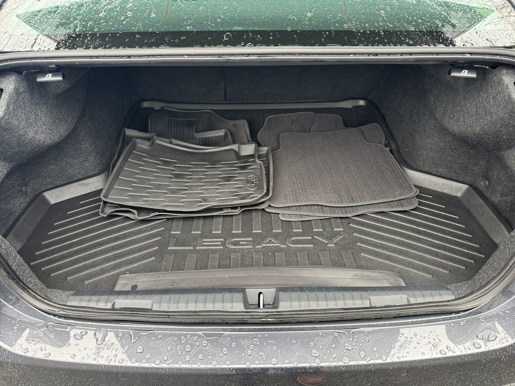 Used 2023 Subaru Legacy Limited image 16