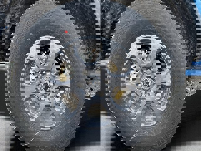 New 2026 Ford Bronco Big Bend image 8