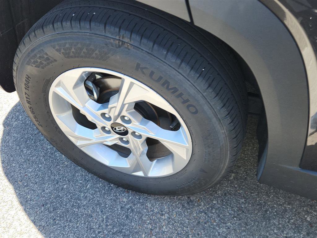 Used 2023 Hyundai Tucson SEL AWD/4WD image 3