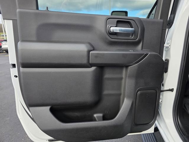 Used 2022 Chevrolet Silverado 2500 Custom w/ Custom Value Package image 19