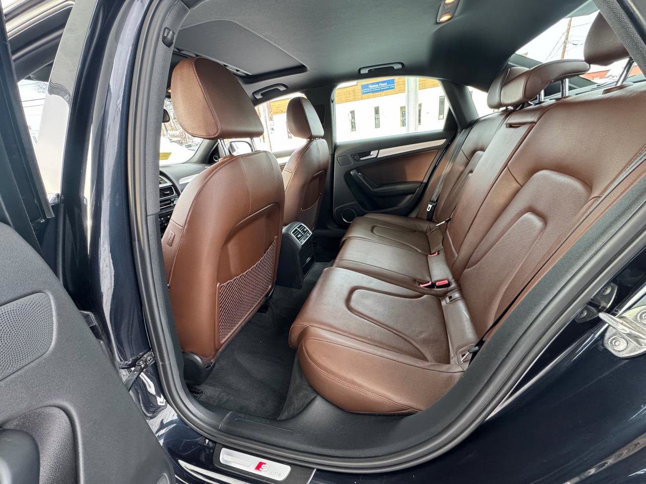 Used 2016 Audi A4 2.0T Premium Plus w/ Technology Package image 10