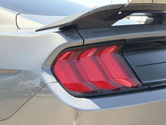 Certified 2022 Ford Mustang GT Premium w/ Security Package RWD image 8