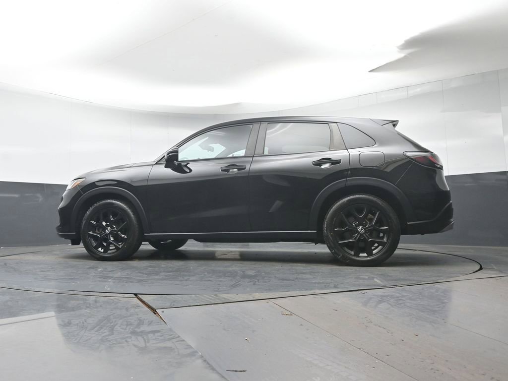 Used 2023 Honda HR-V Sport image 30
