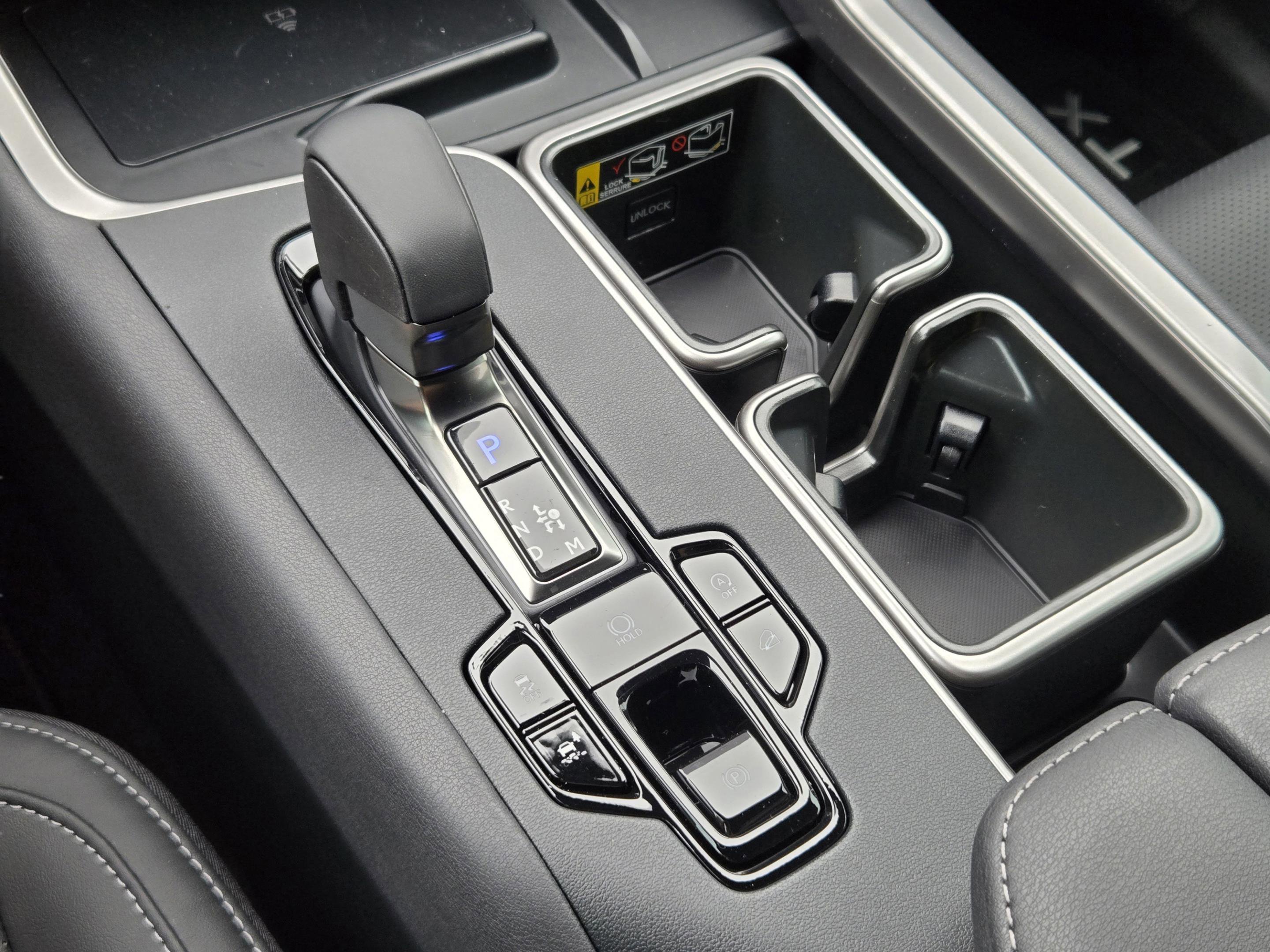 New 2026 Lexus TX 350 AWD image 15