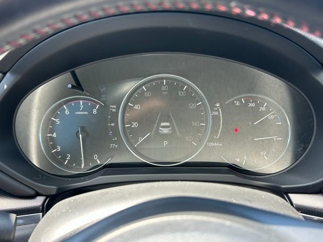 Used 2023 MAZDA CX-5 AWD 2.5 Turbo image 20