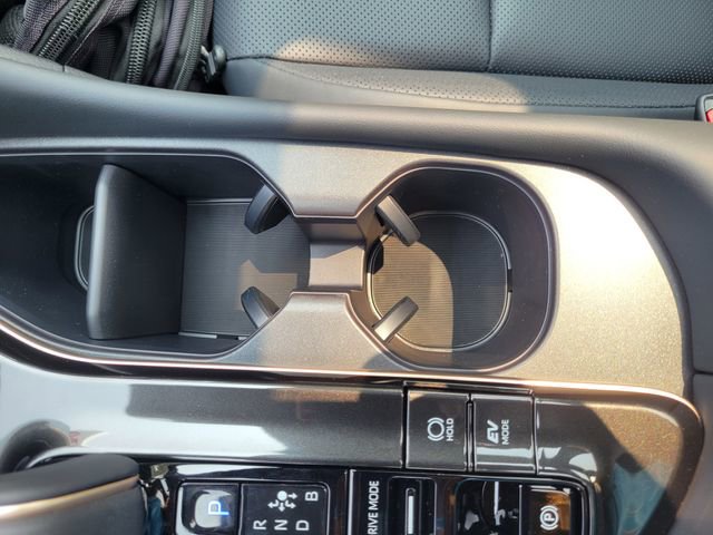 New 2026 Toyota Crown Limited AWD/4WD image 28