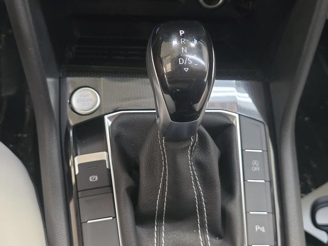 New 2026 Volkswagen Taos SE AWD/4WD image 17