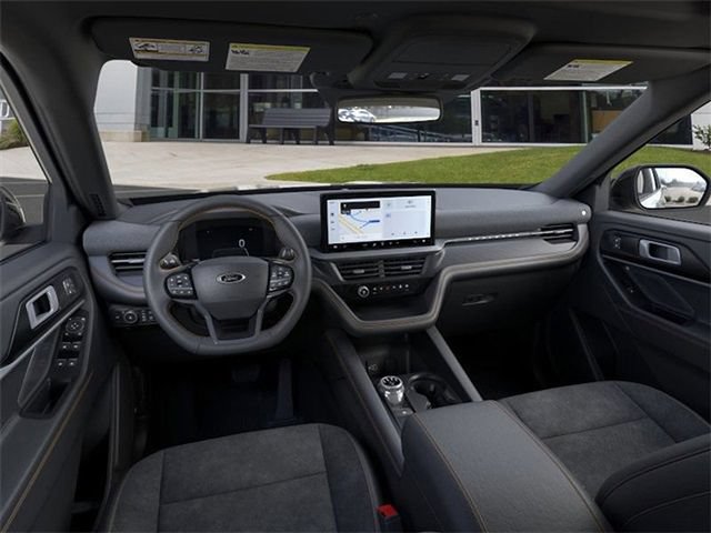 New 2026 Ford Explorer Tremor w/ Tremor Ultimate Package AWD/4WD image 9