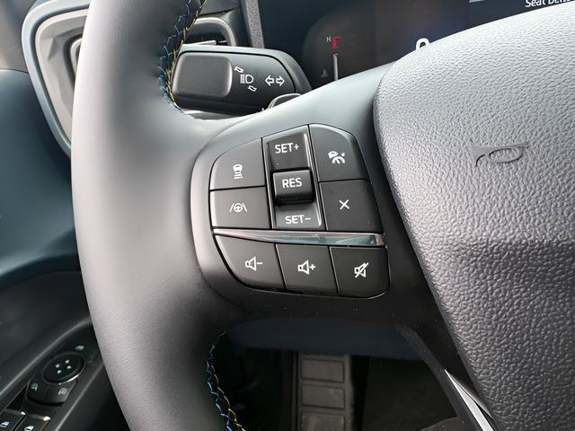 New 2026 Ford Maverick Lobo AWD/4WD image 18