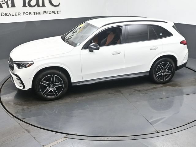 Used 2024 Mercedes-Benz GLC 300 image 58