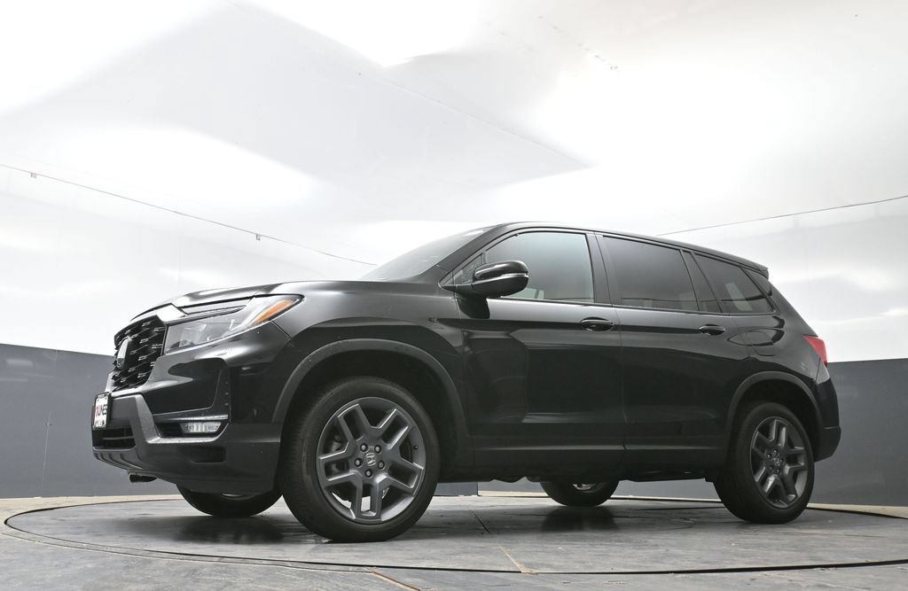 Used 2023 Honda Passport EX-L image 56