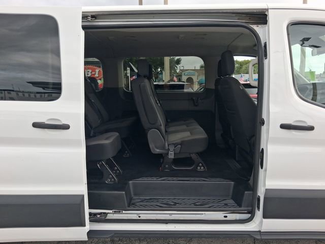 Used 2020 Ford Transit 350 XLT image 5