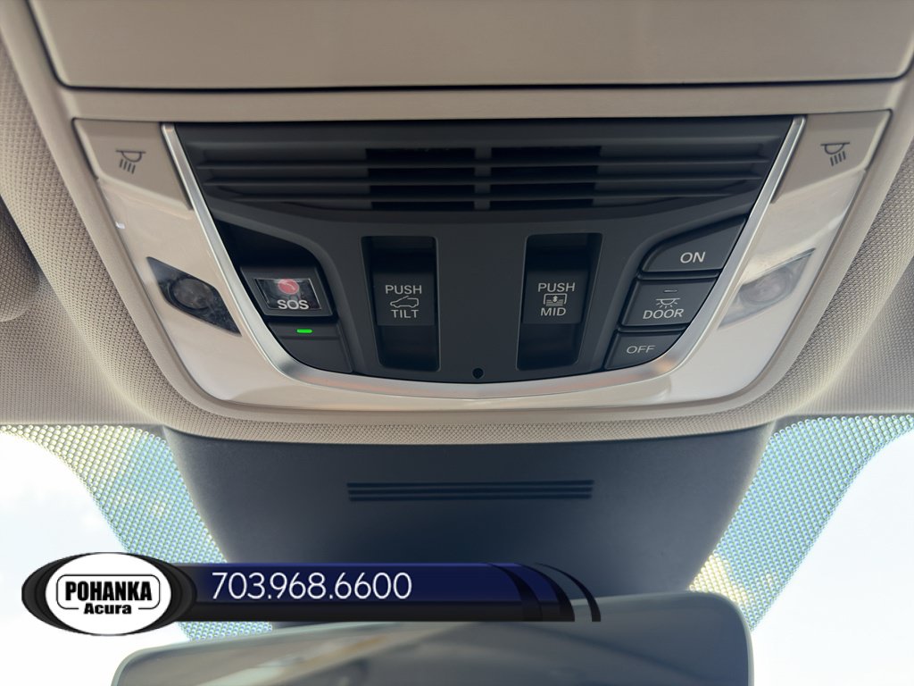 New 2026 Acura MDX w/ Technology Package AWD/4WD image 19