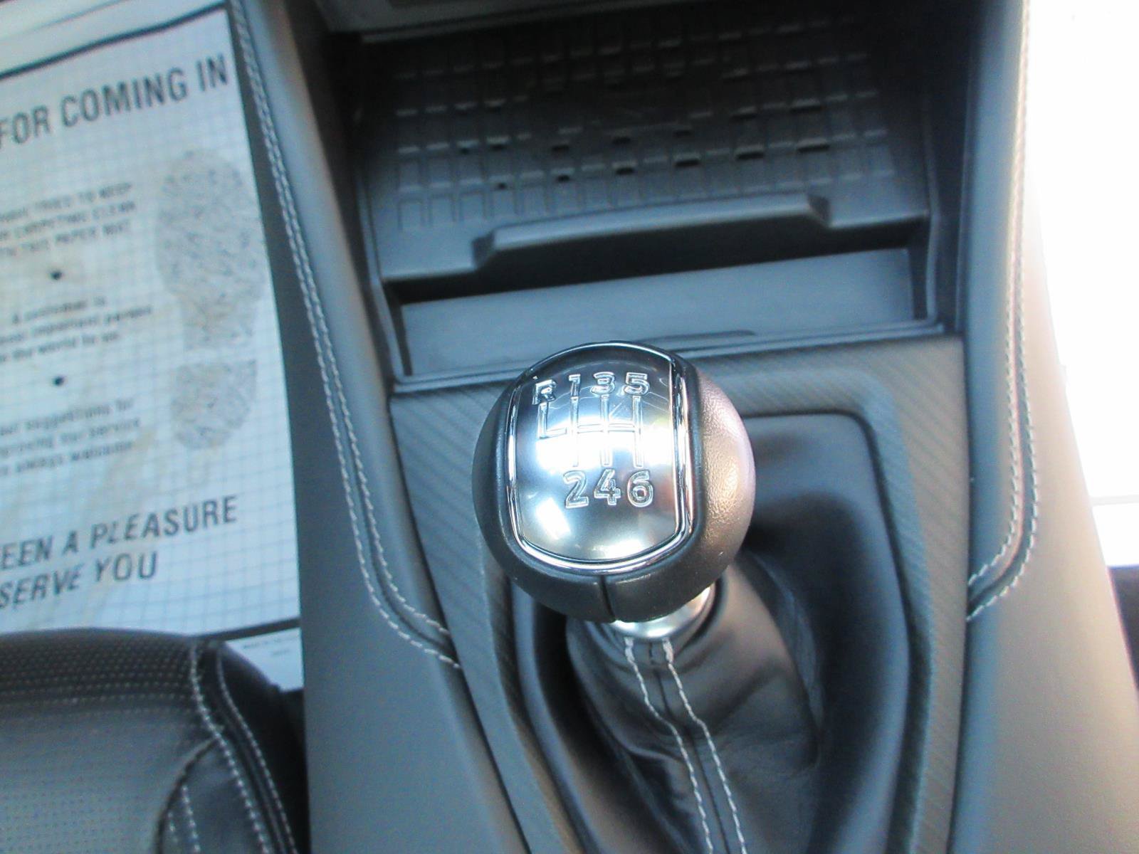 Used 2024 Ford Mustang GT Premium RWD image 24