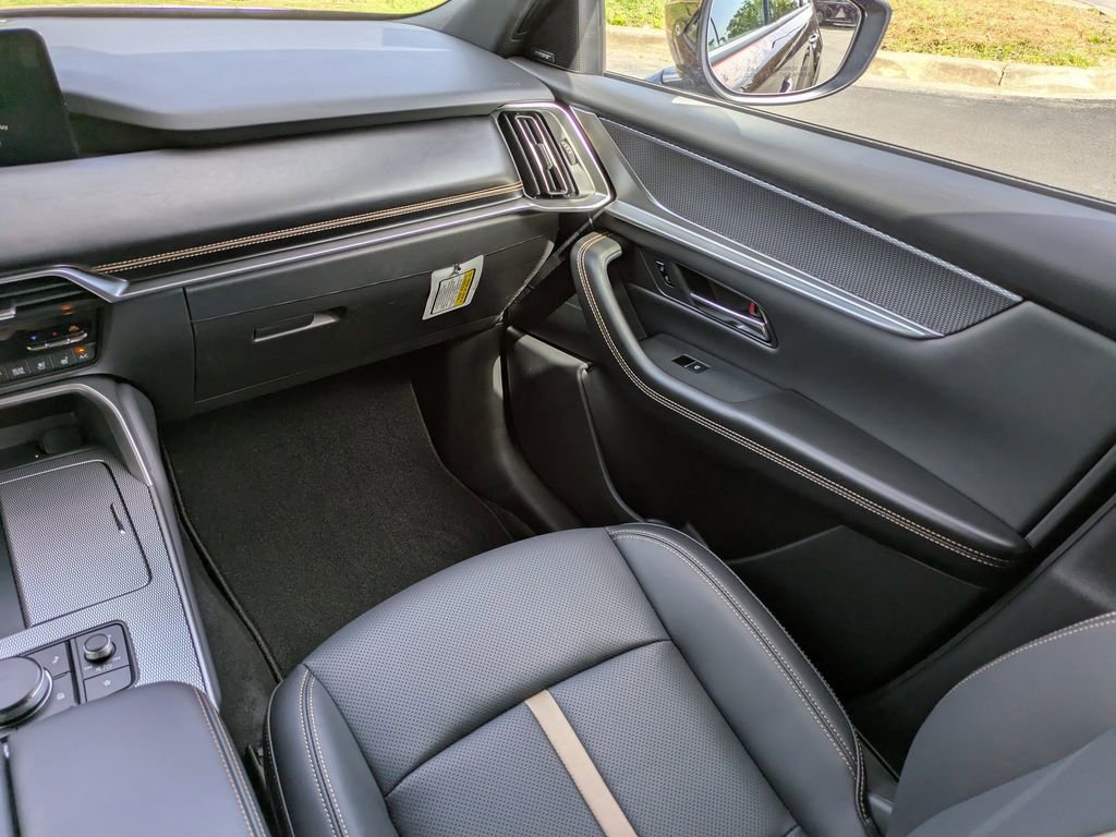 New 2026 MAZDA CX-90 3.3 Turbo S w/ Premium Package image 22