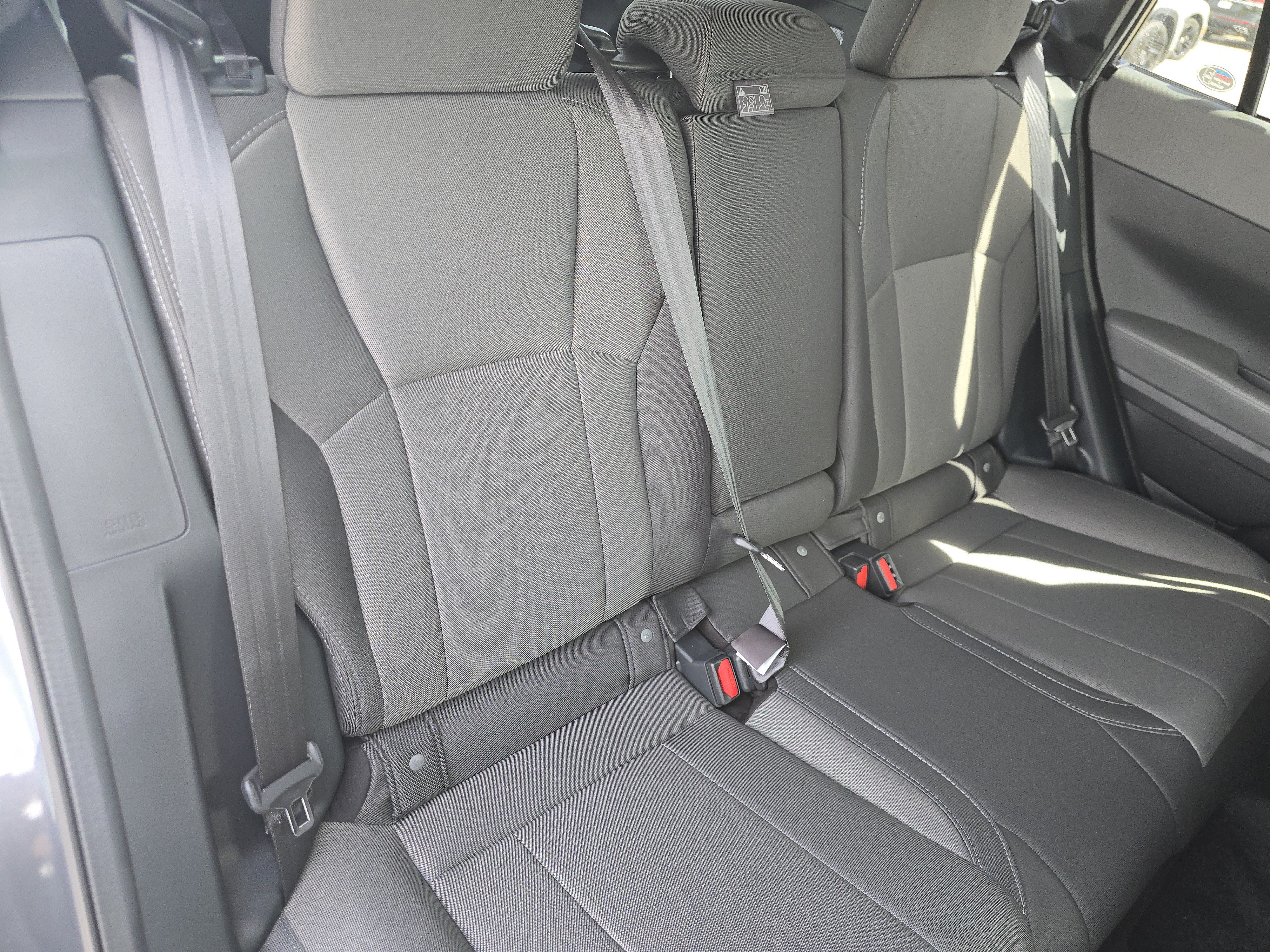 New 2026 Subaru Crosstrek 2.5i Premium AWD/4WD image 17