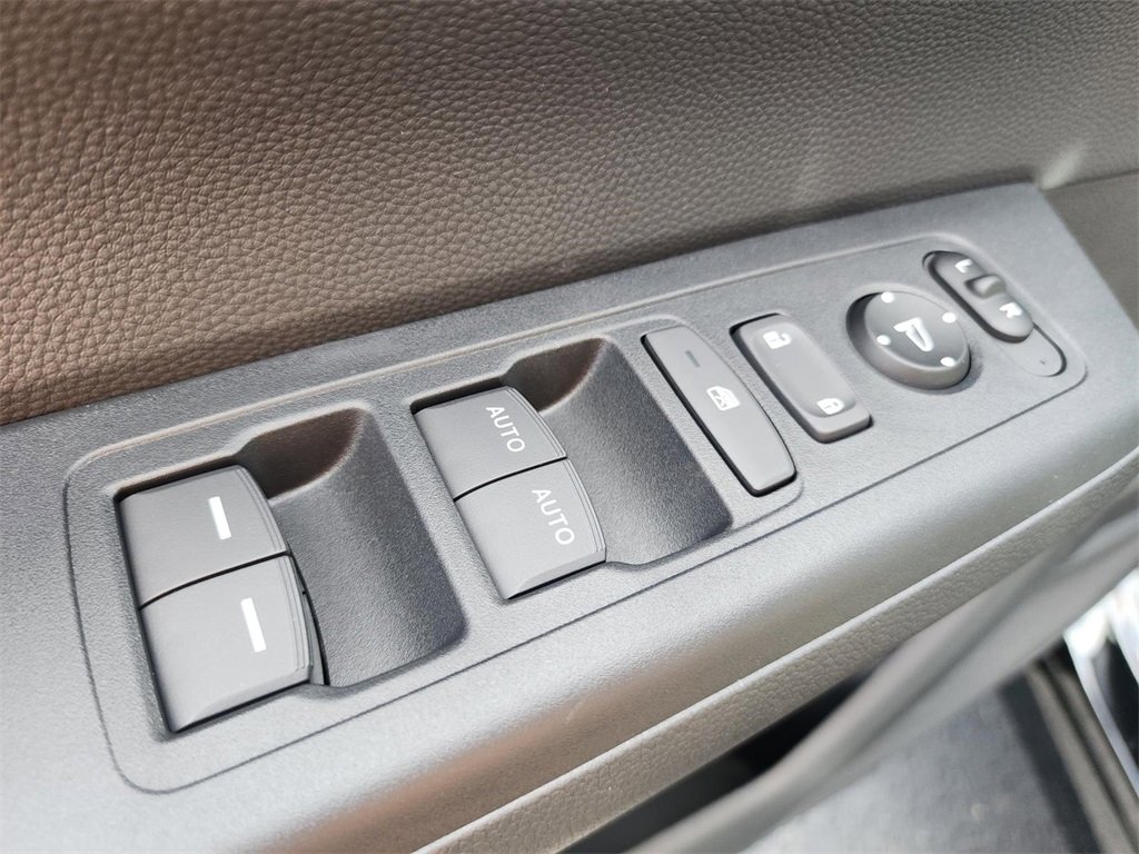 New 2026 Honda CR-V EX image 30