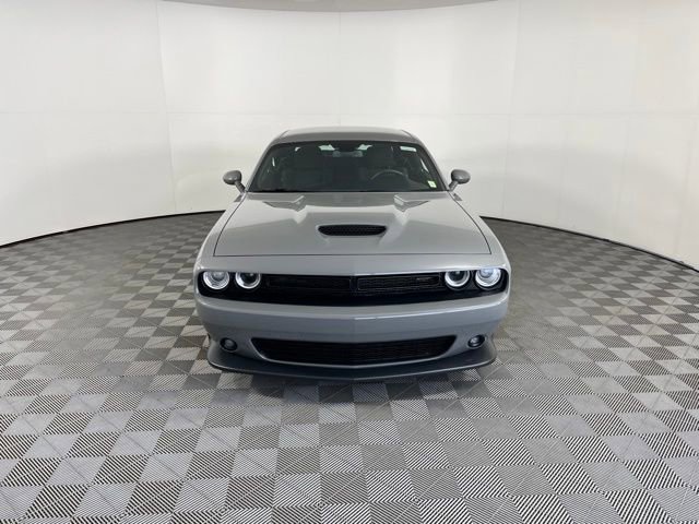 Used 2019 Dodge Challenger GT w/ Blacktop Package image 2