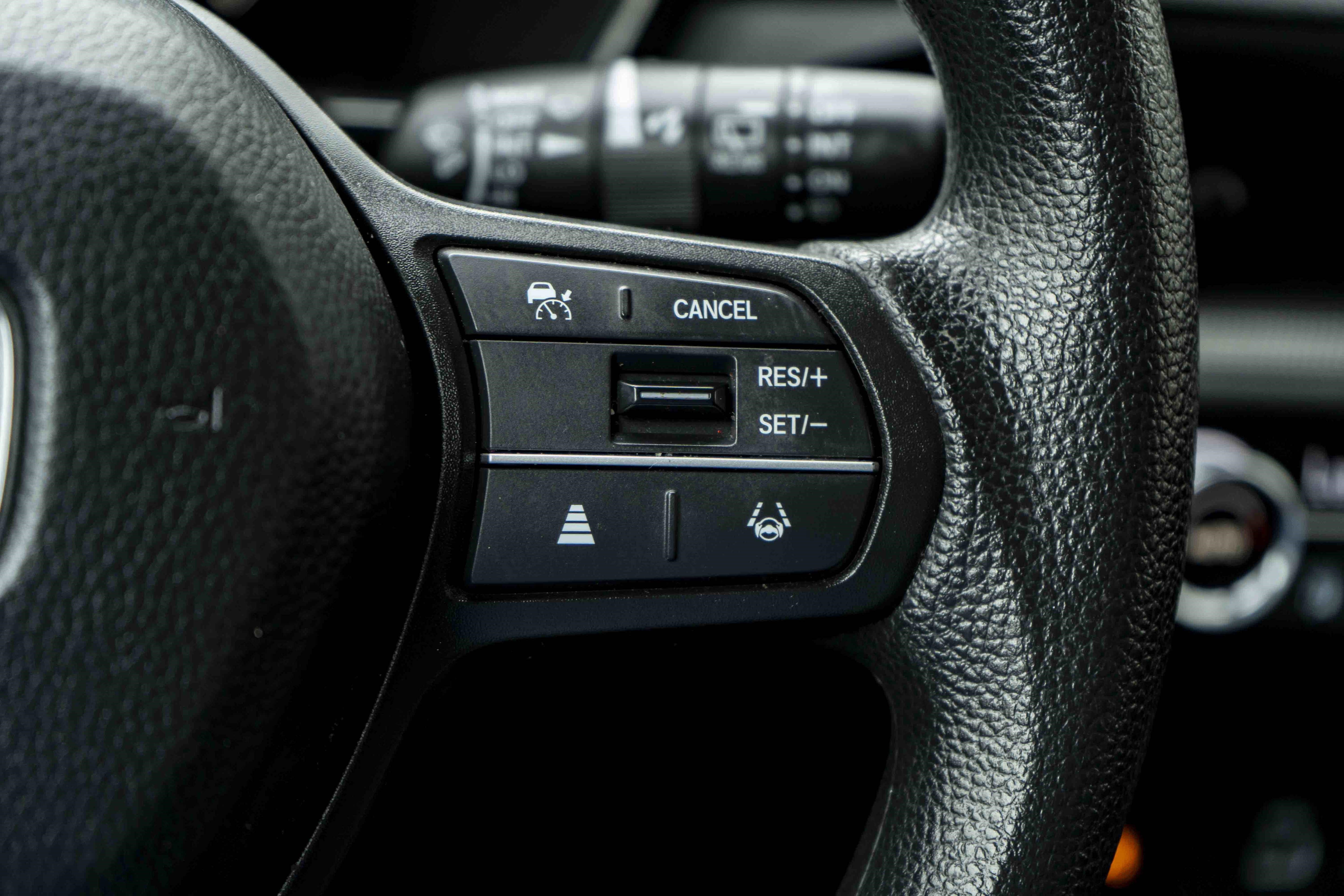 Certified 2023 Honda CR-V EX image 20