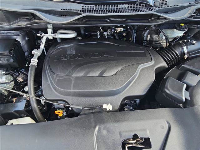 Used 2022 Honda Odyssey EX-L image 24