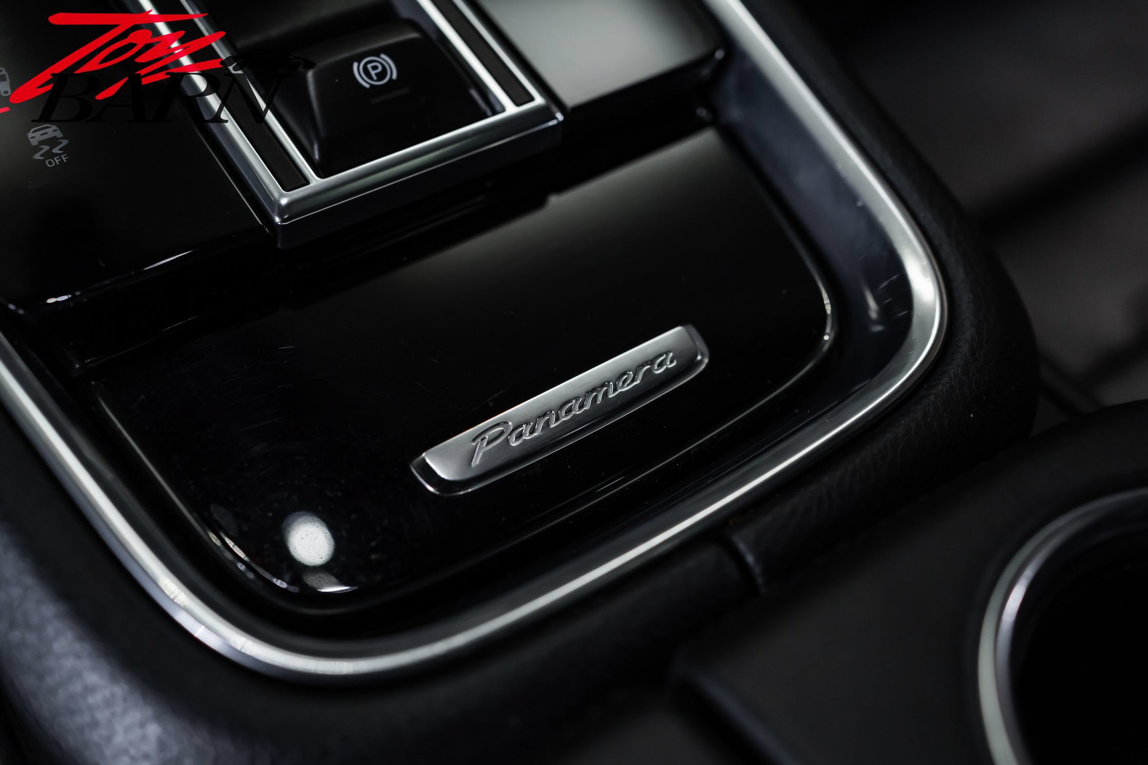 Used 2020 Porsche Panamera 4S AWD/4WD image 38