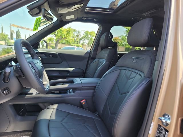 New 2027 Kia Telluride X-Line SX Prestige AWD/4WD image 8