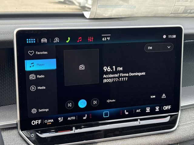 New 2026 Volkswagen Tiguan S image 23