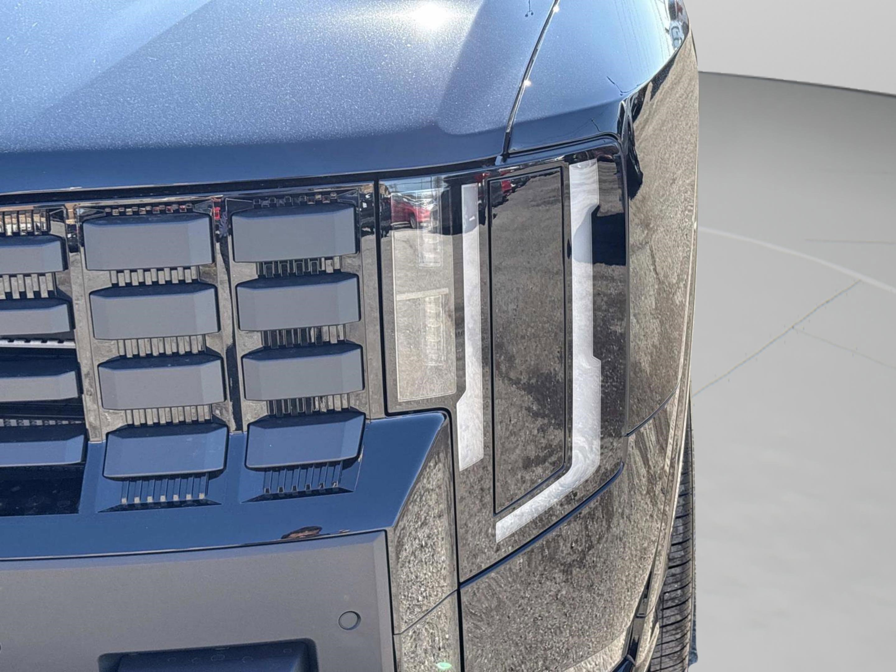 New 2027 Kia Telluride SX Prestige X-Line image 10