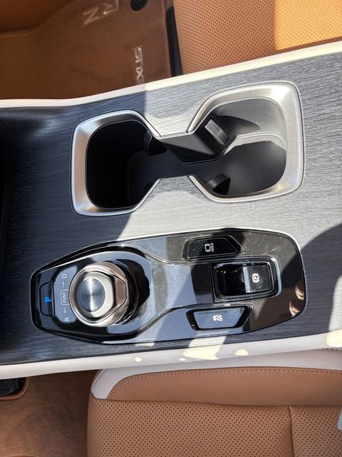 New 2026 Lexus RZ 350e 2WD image 14