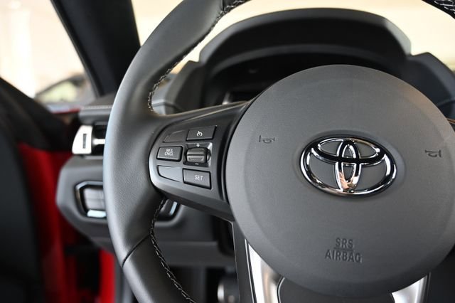 New 2026 Toyota Supra RWD image 15