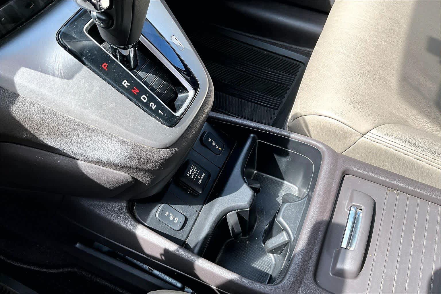 Used 2012 Honda CR-V EX-L image 16
