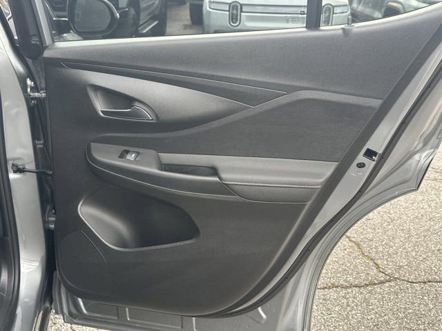 Used 2024 Buick Envista Avenir image 19