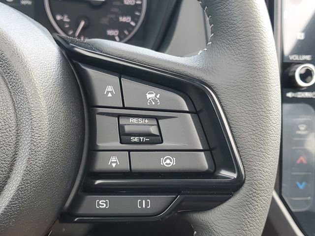 Certified 2026 Subaru Forester Premium image 23