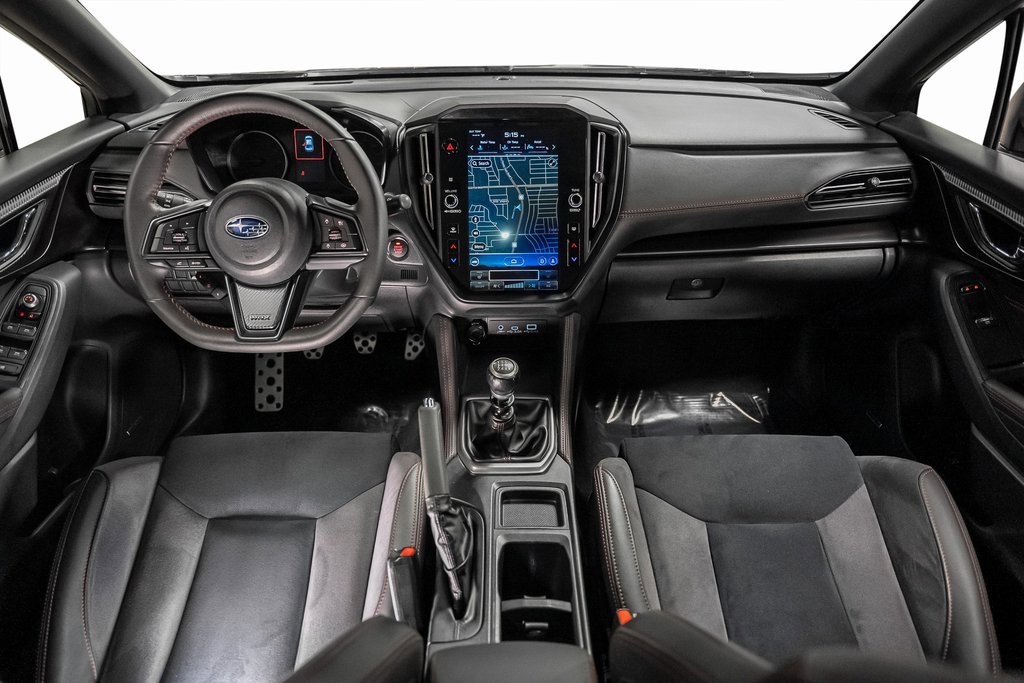 Used 2024 Subaru WRX Limited w/ Popular Package #2A image 41