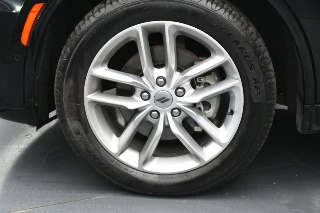 Used 2023 Dodge Durango R/T AWD/4WD image 29