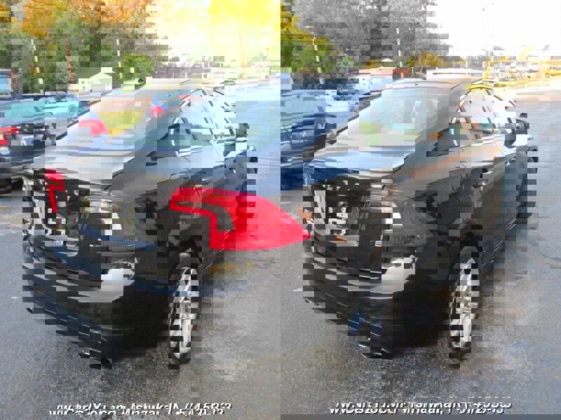 Used 2014 Volvo S60 T5 image 6