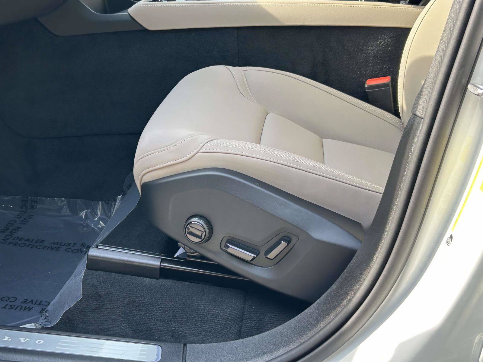 New 2026 Volvo XC90 B6 Plus AWD/4WD image 20