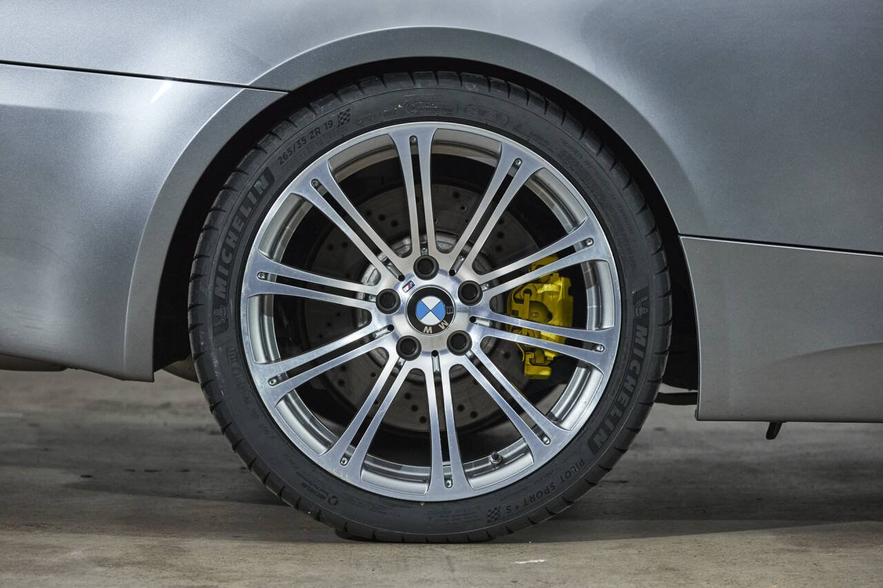 Used 2013 BMW M3 Coupe RWD image 42