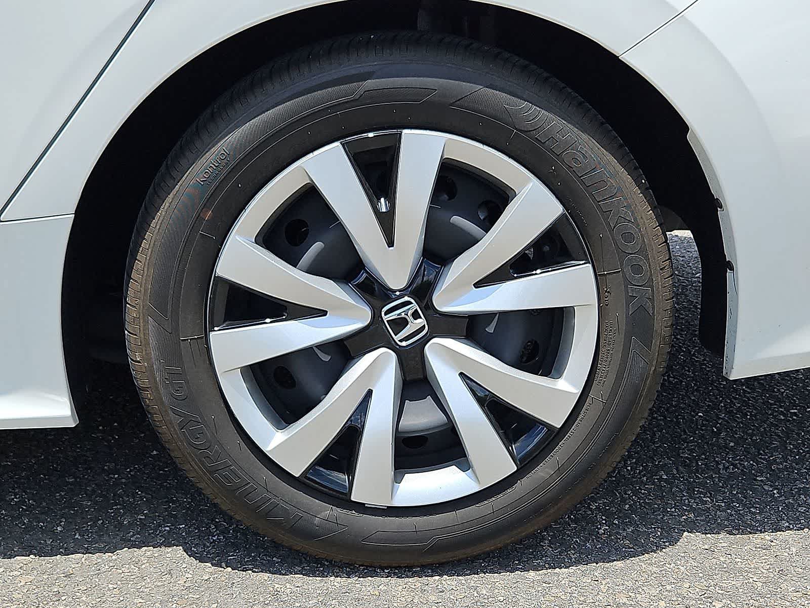 Used 2023 Honda Civic LX image 36