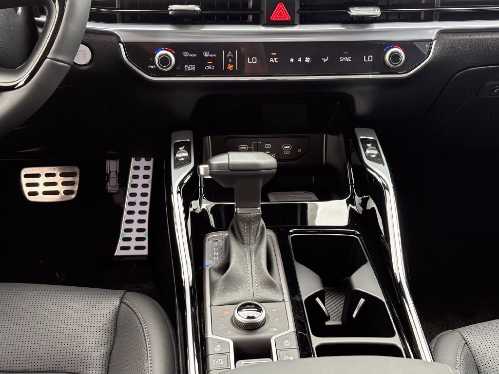 New 2026 Kia Sorento SX AWD/4WD image 15