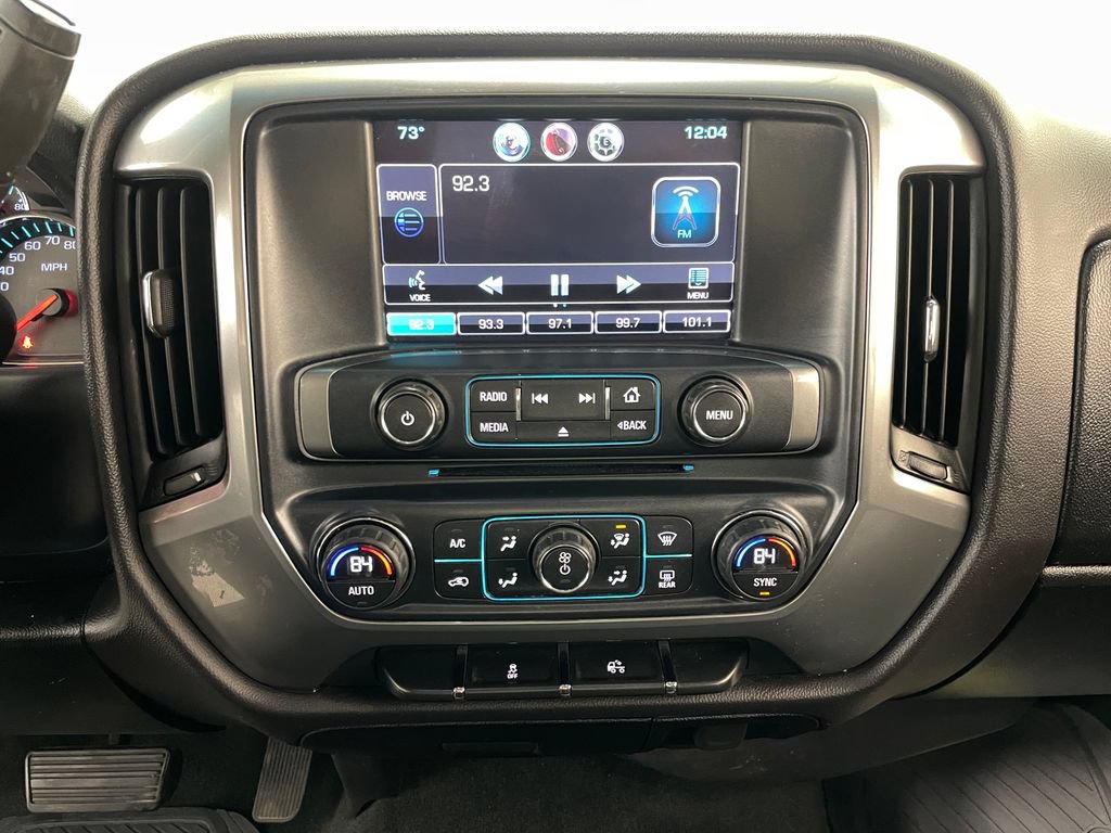 Used 2014 Chevrolet Silverado 1500 LT w/ LT Convenience Package AWD/4WD image 29
