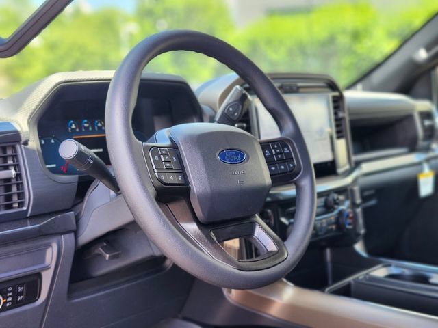 New 2026 Ford F150 STX w/ Equipment Group 201A FX4 AWD/4WD image 19