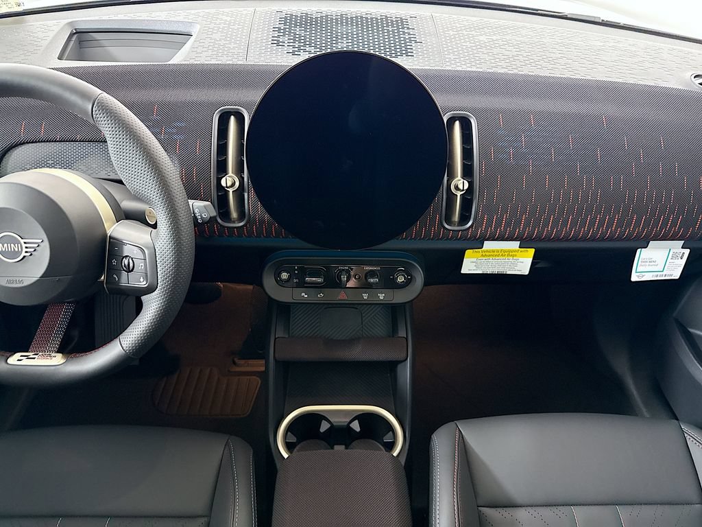 New 2027 MINI Cooper Countryman S AWD/4WD image 14