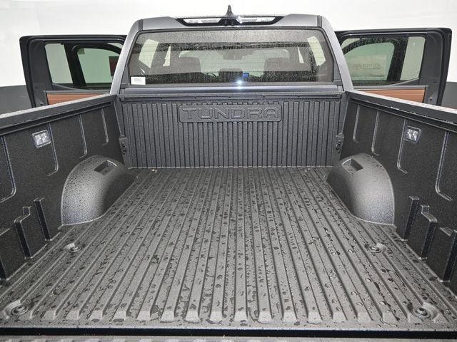 New 2026 Toyota Tundra 1794 Edition w/ TRD Off-Road Package AWD/4WD image 14