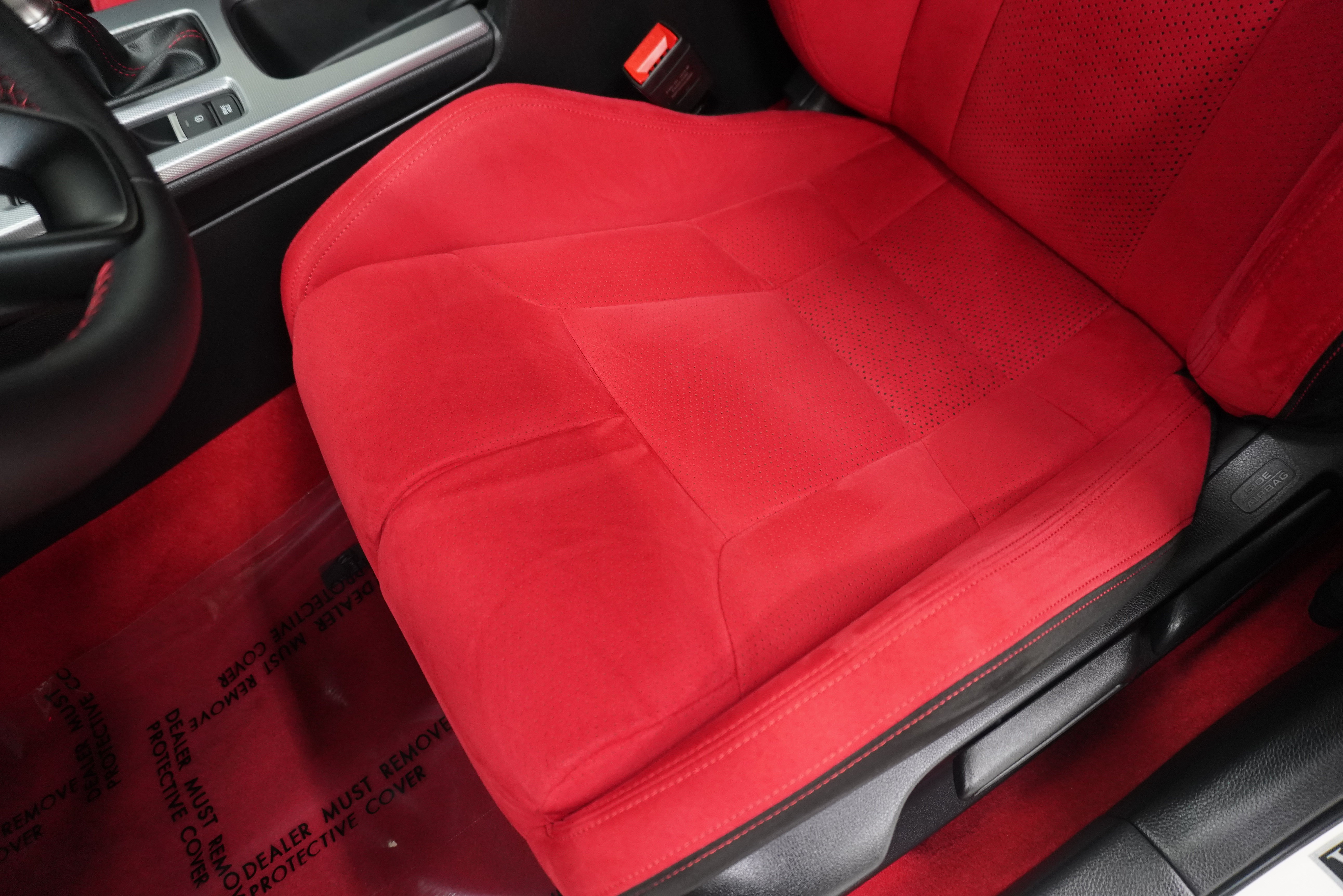 Used 2025 Honda Civic Type R image 13