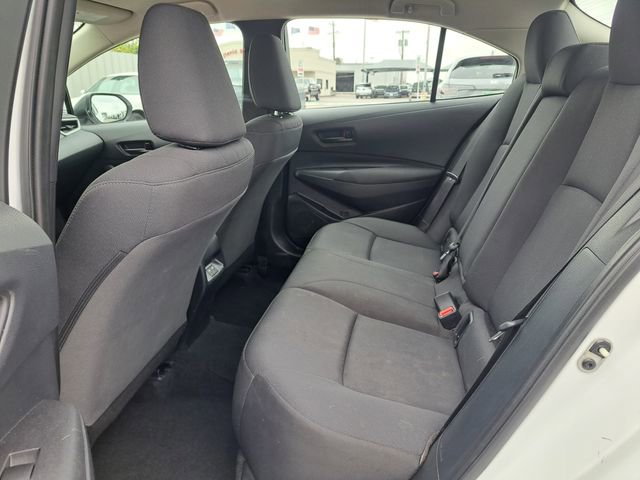 Used 2024 Toyota Corolla LE image 11
