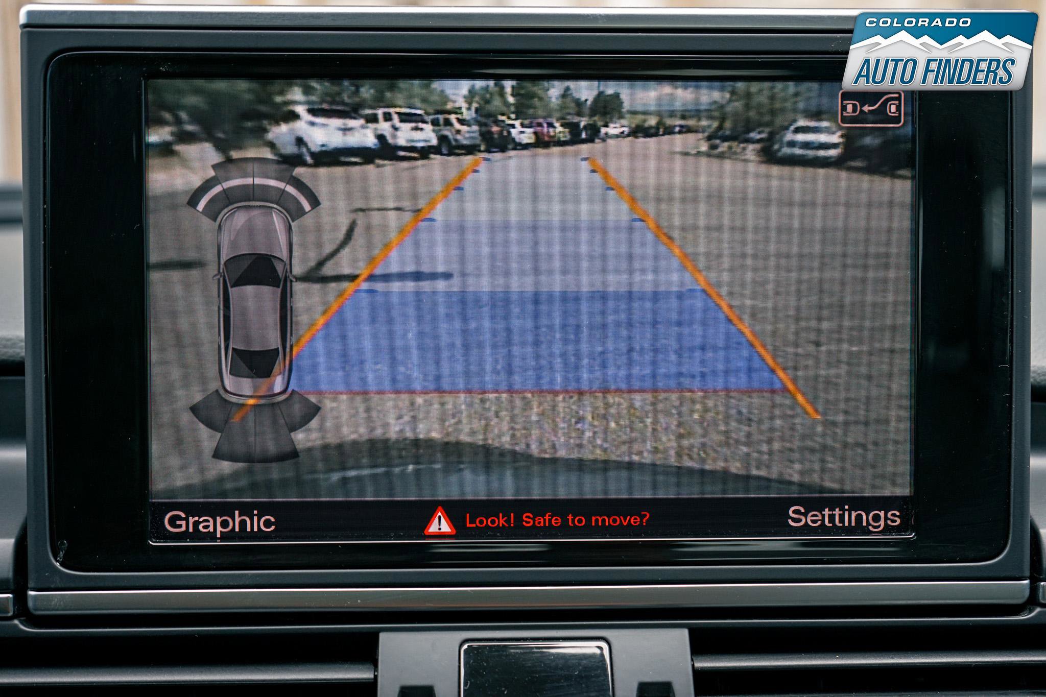 Used 2013 Audi A6 3.0T Premium Plus image 18