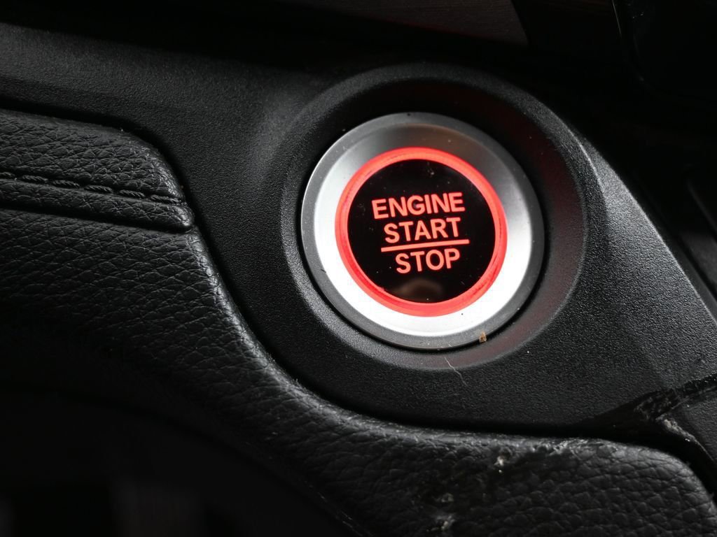 Certified 2024 Honda Odyssey EX-L image 17